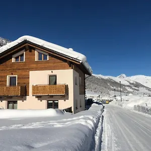  Appartamento Appartamento Livigno Italia