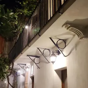  Casa vacanze Le Altezze Italia