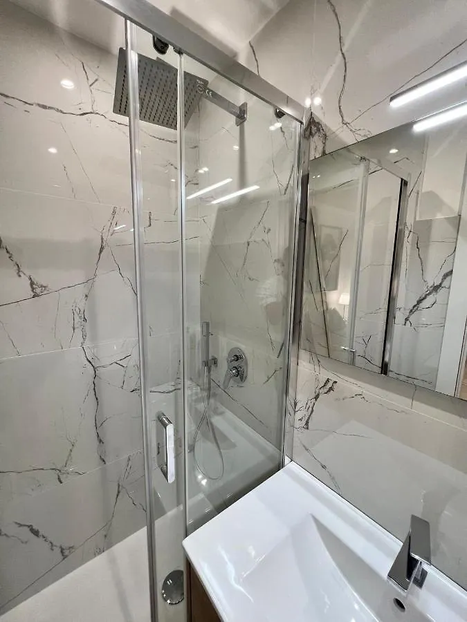 Colonna Holiday Home Rome