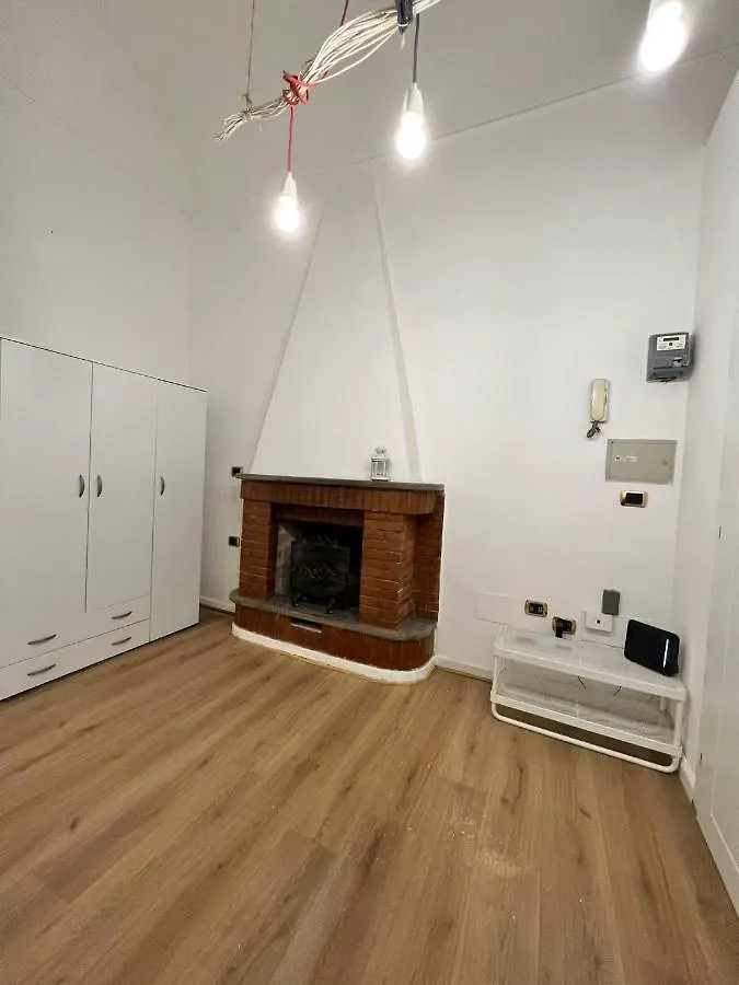 Apartment Colonna Holiday Home Rome