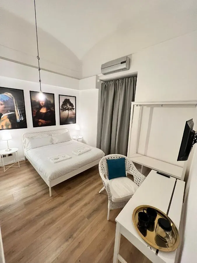 Colonna Holiday Home Rome 0*,