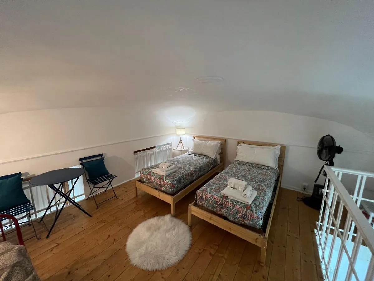 Colonna Holiday Home Rome