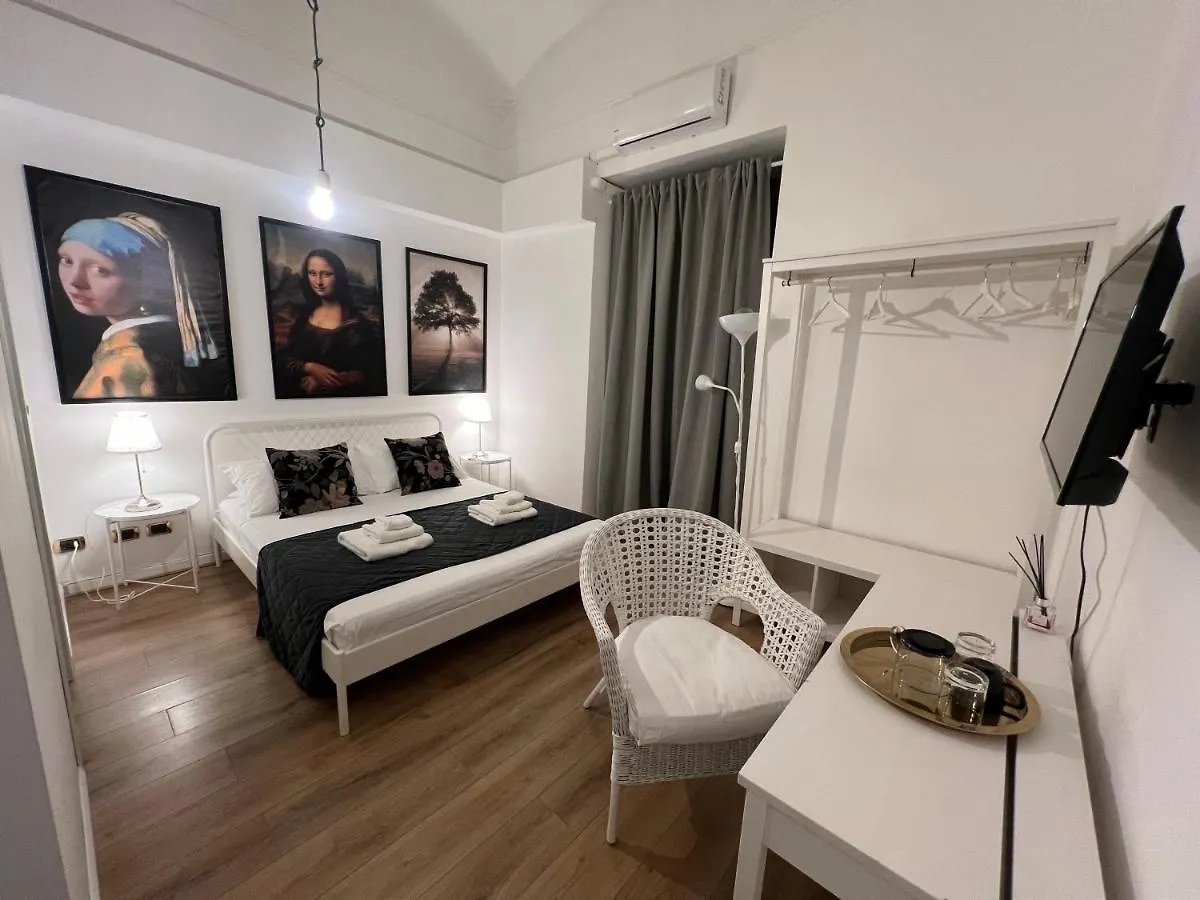 Apartment Colonna Holiday Home Rome Italy