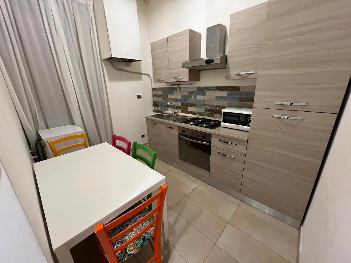 Colonna Holiday Home Rome Italy