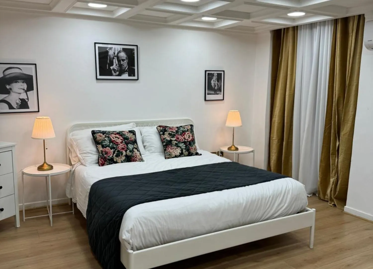Colonna Holiday Home Rome