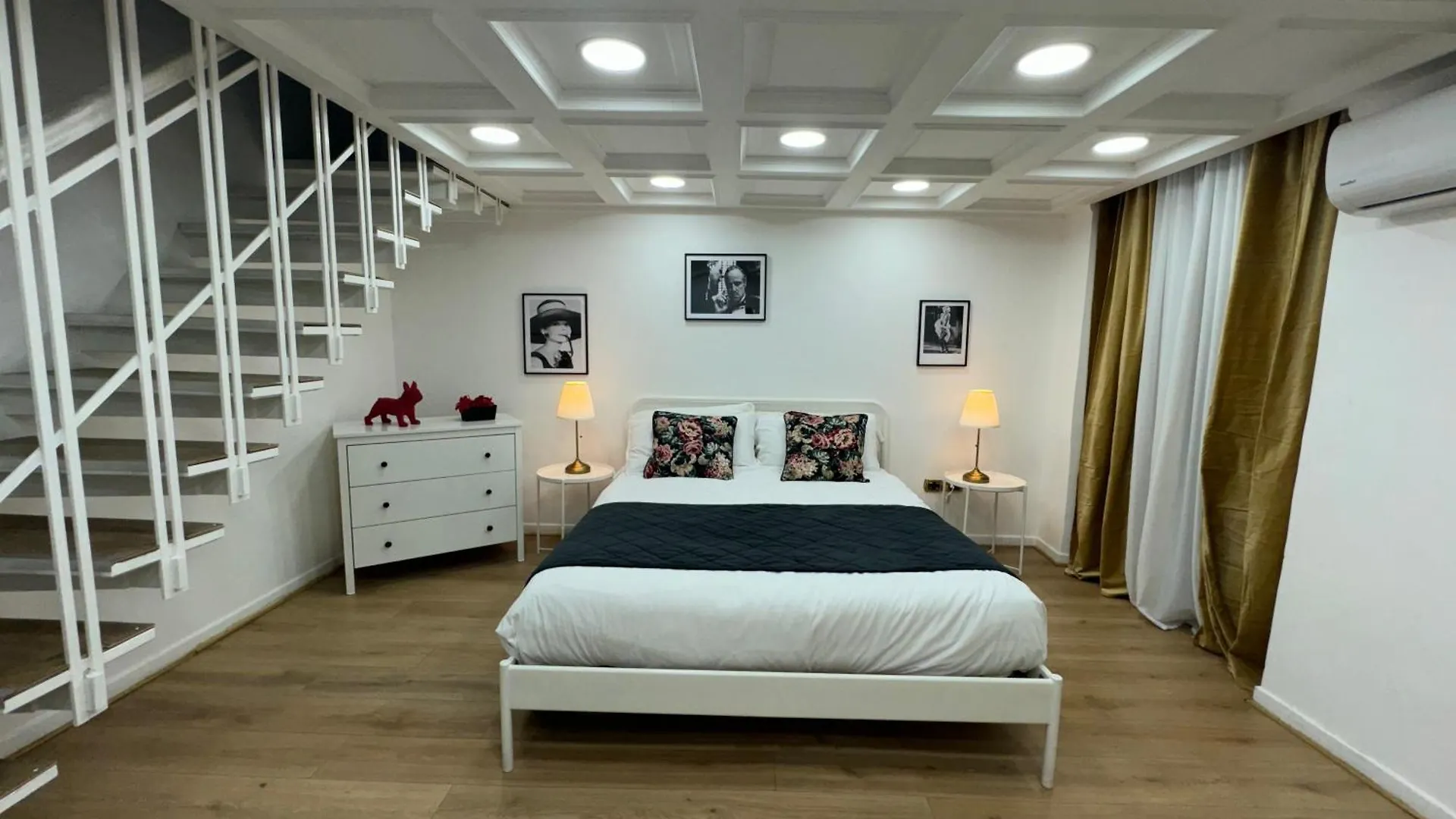 Apartment Colonna Holiday Home Rome